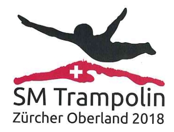 TRAMPOLIN - Schweizermeisterschaften