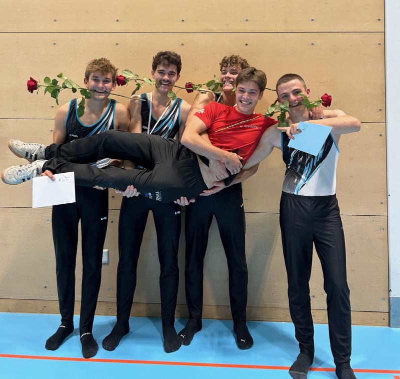 GETU – SM-Challenge Willisau