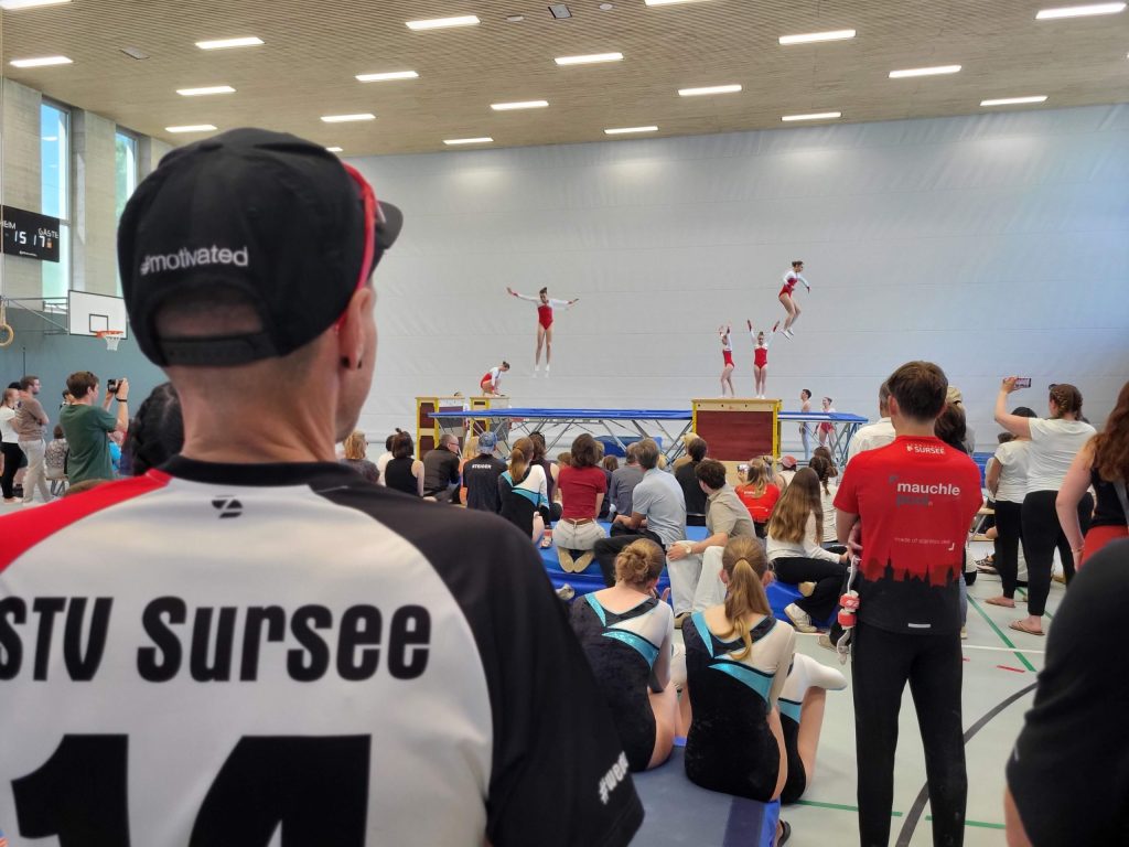 Trainingsweekend 2025