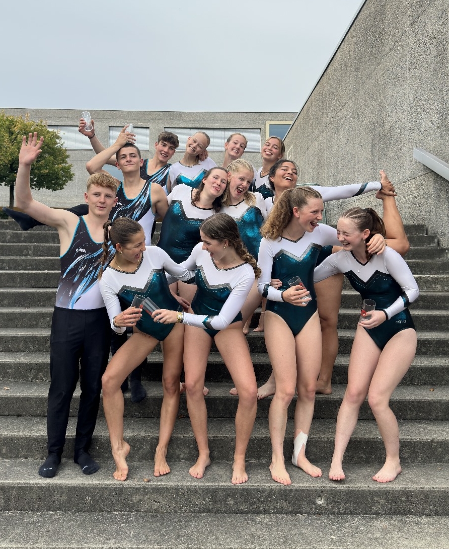 GETU - Mamut Cup Eschenbach