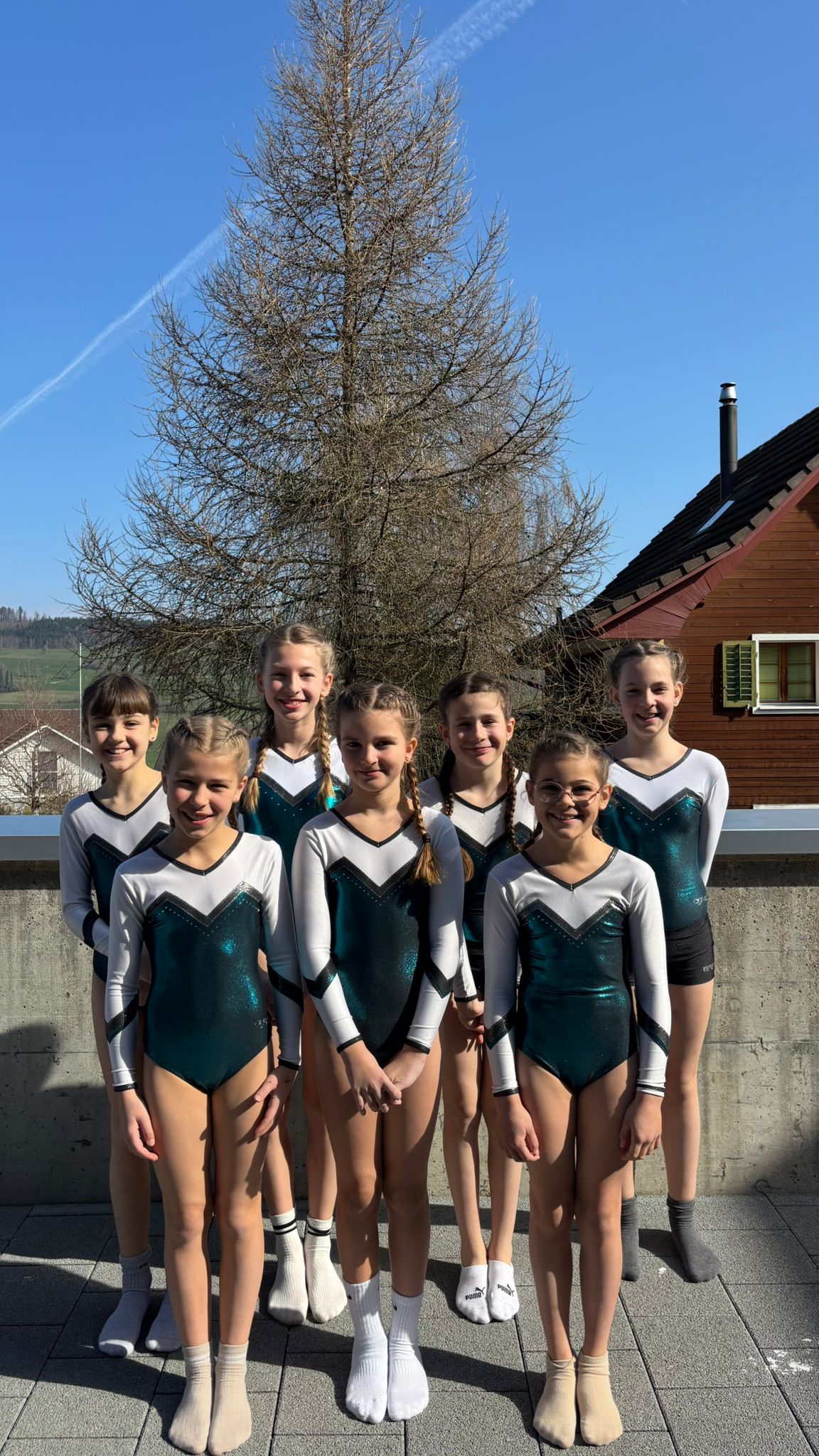 GETU - GeKu Rickenbach