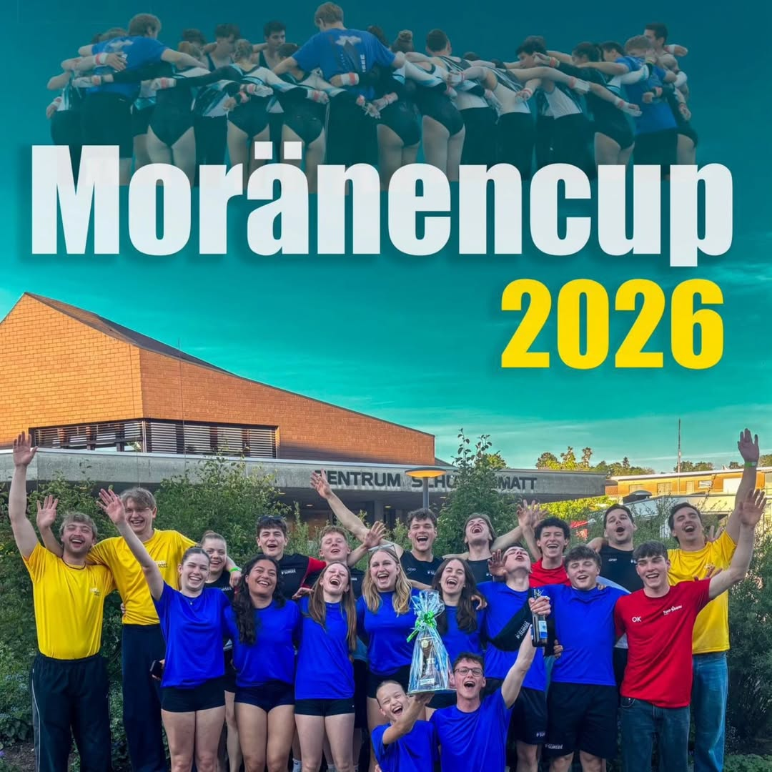 GETU / TRAMPOLIN - Moränencup Menzingen